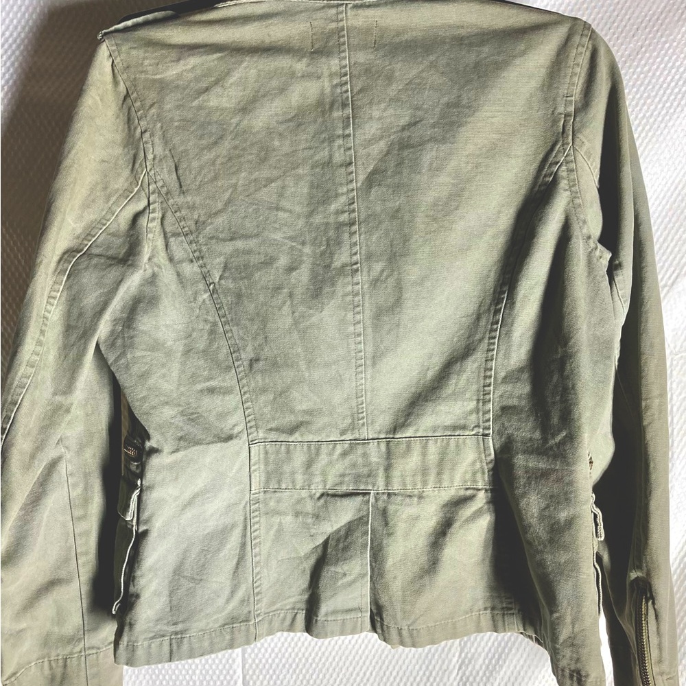 American Eagle jacket - Picture 4 of 5